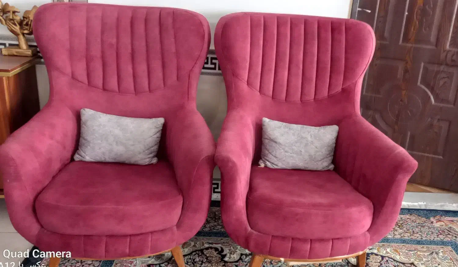 مبل|مبلمان خانگی و میز عسلی|رفسنجان, |دیوار