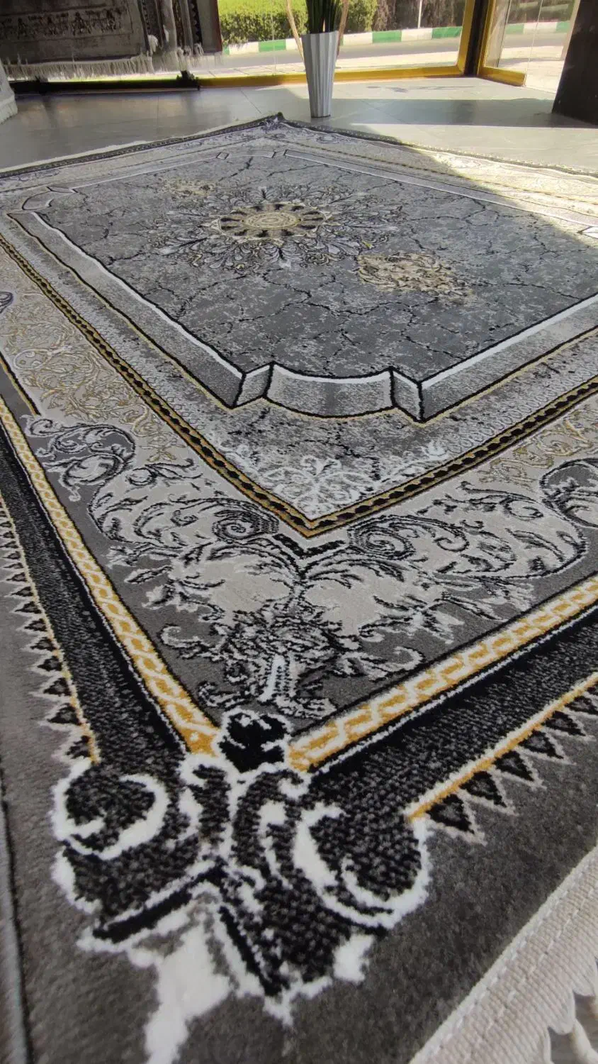 فرش پناه دودی۶و۹و۱۲|فرش|اندیشه, اندیشه فاز ۵|دیوار