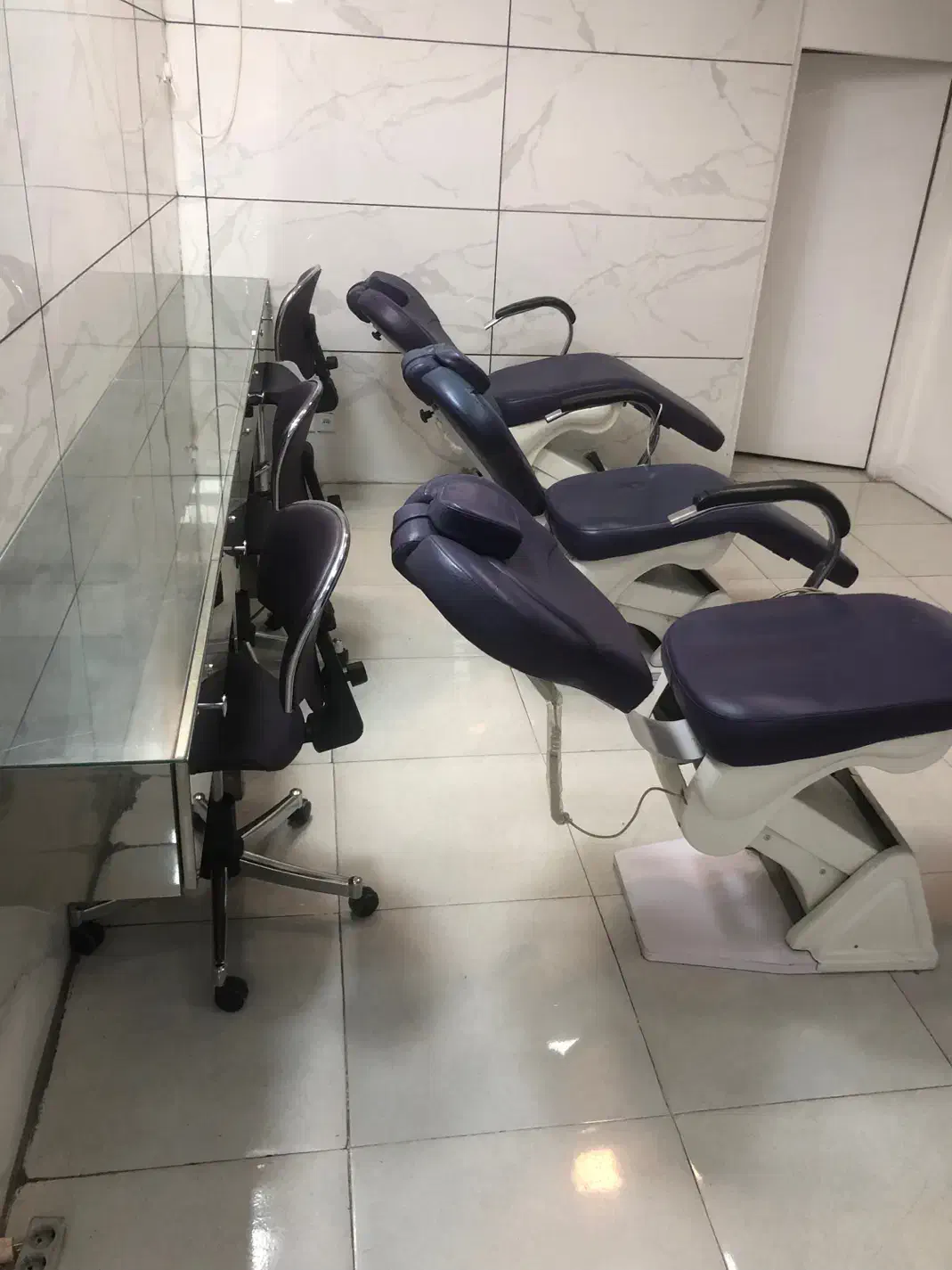 تجهیزات سالن زیبایی|آرایشگاه و سالنهای زیبایی|اهواز, کیانپارس |دیوار