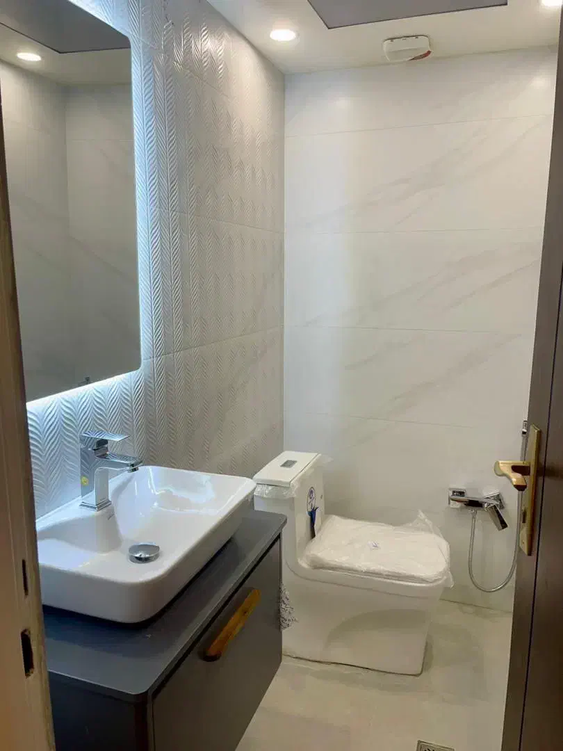 ۹۰متر آپارتمان خرید اقساطی دریاچه چیتگر وامدار|فروش آپارتمان|تهران, چیتگر جنوبی|دیوار