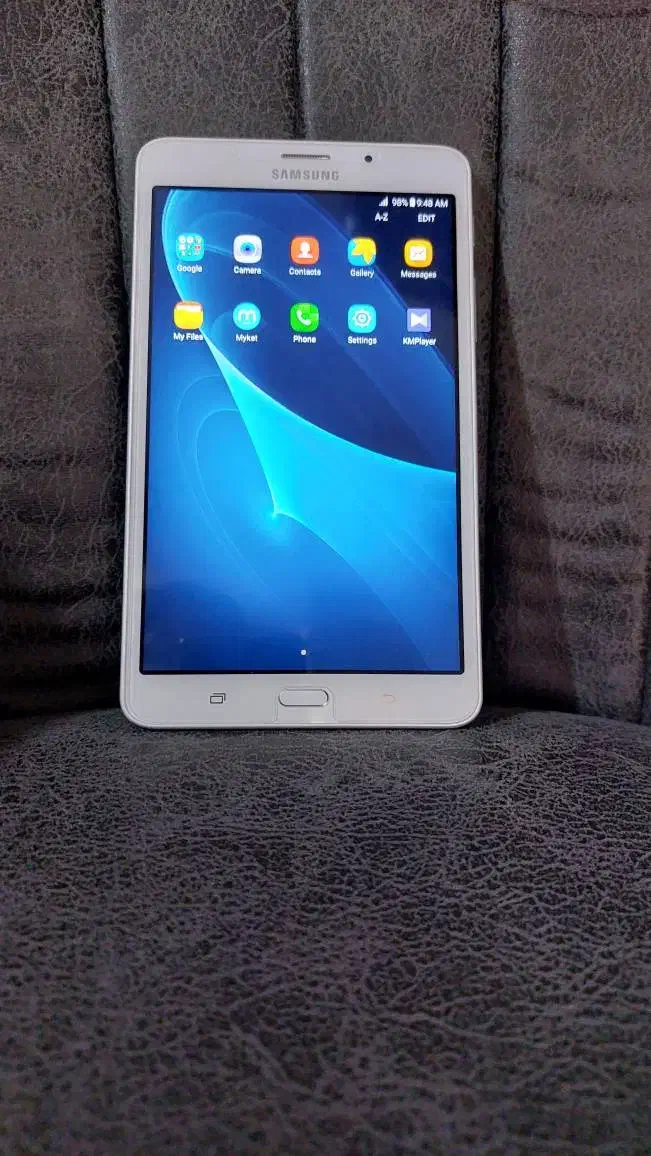 Samsung galaxy tab A6|تبلت|شیراز, وصال|دیوار