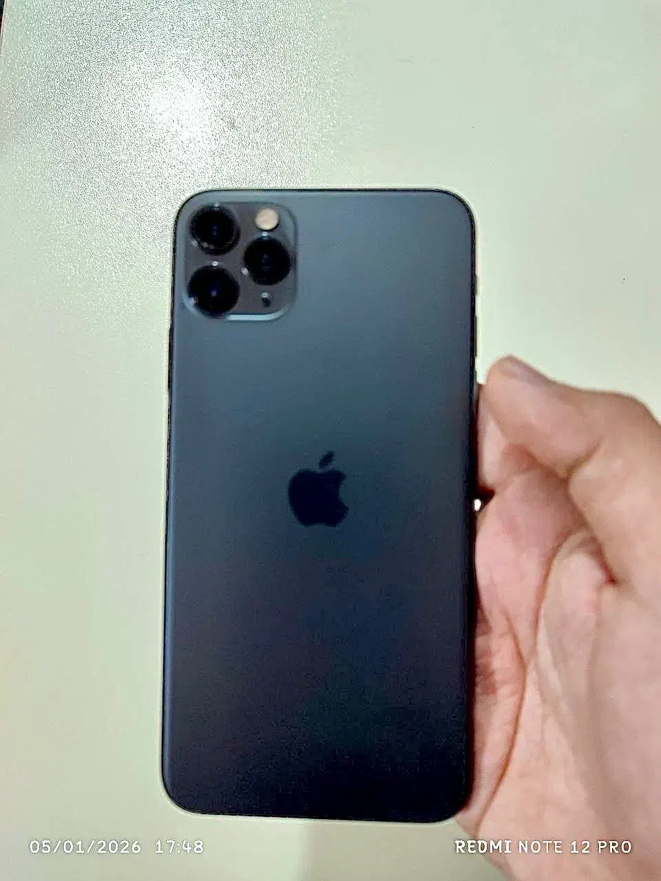 ایفون ۱۱ پرومکس|موبایل|نکا, |دیوار