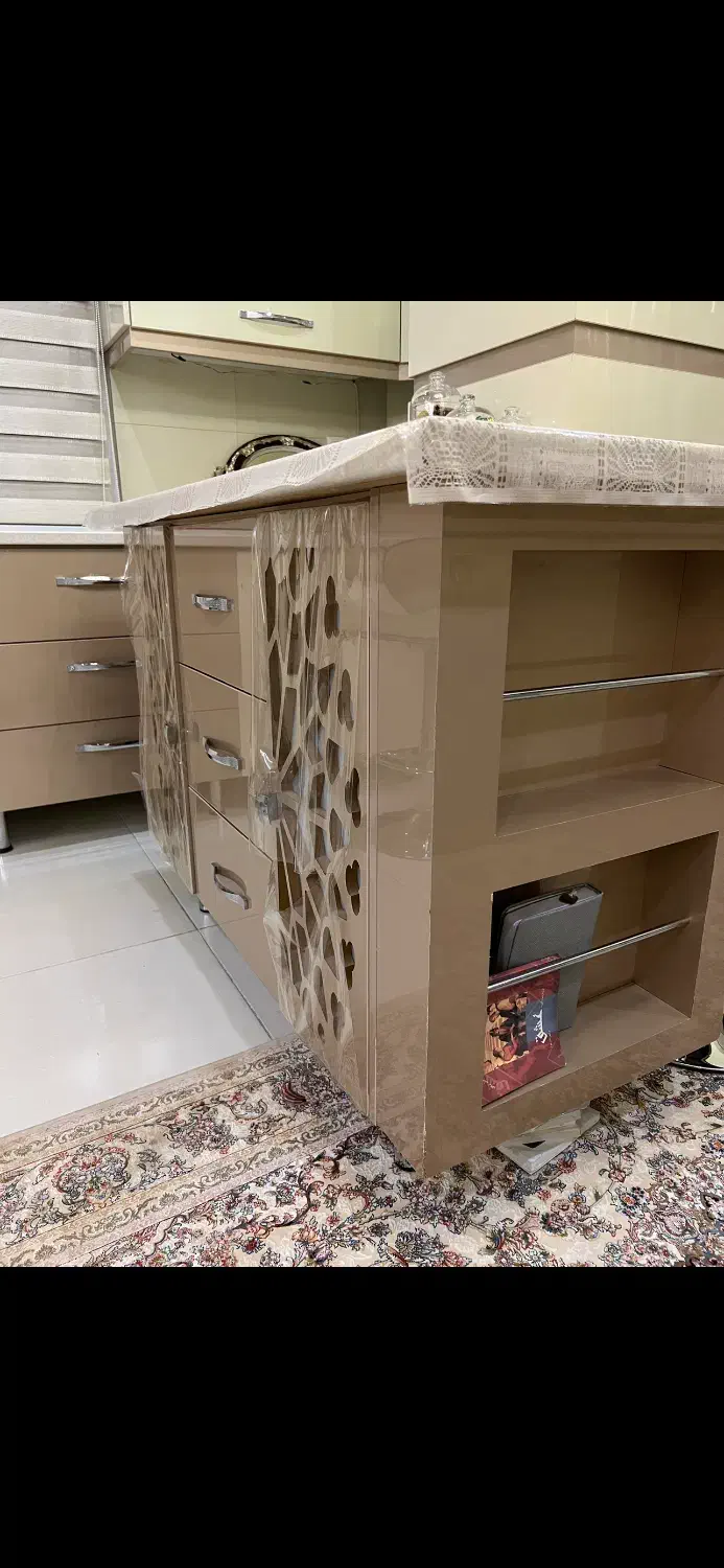 کابینت|مصالح و تجهیزات ساختمان|تبریز, |دیوار