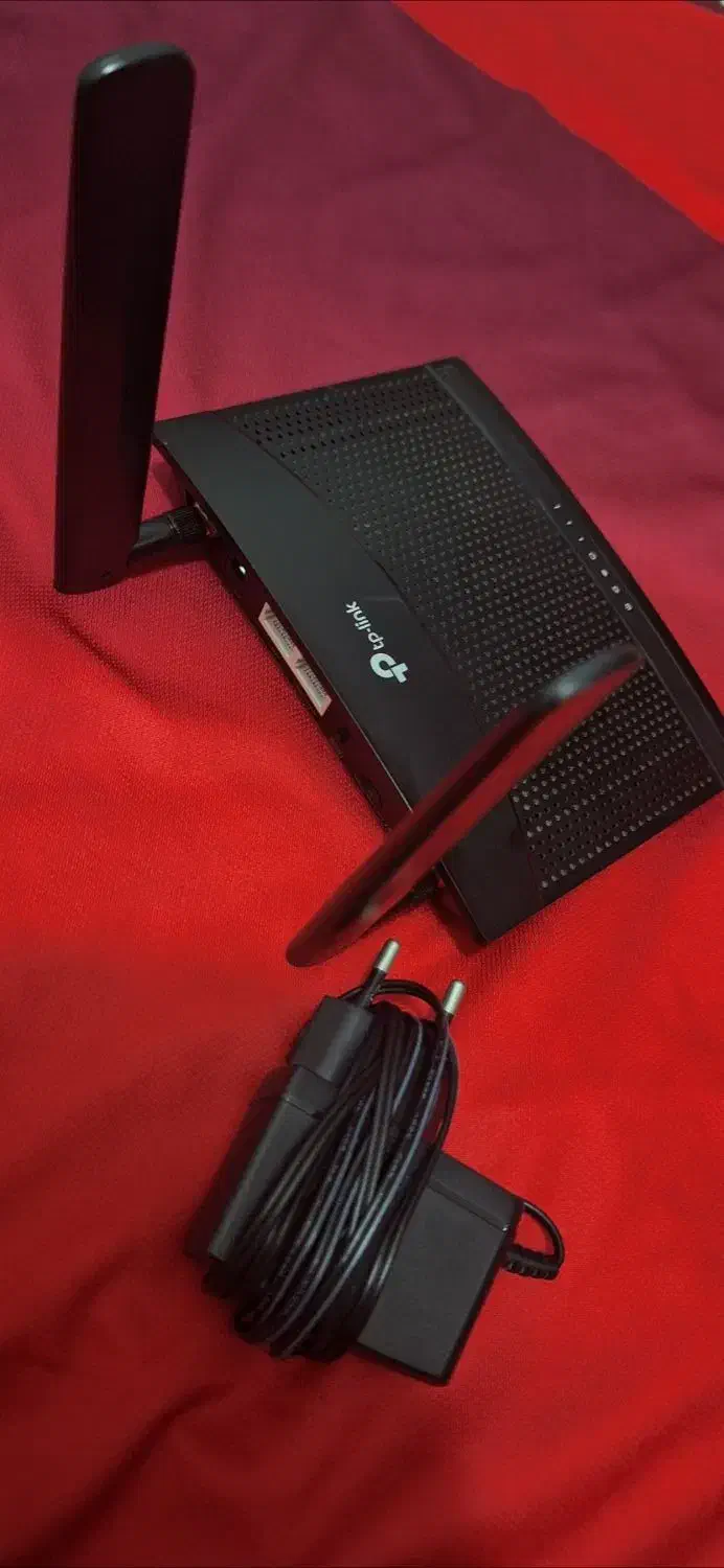 تصویر مودم سیمکارتی|مودم و تجهیزات شبکه|رشت, پل تالشان|دیوار