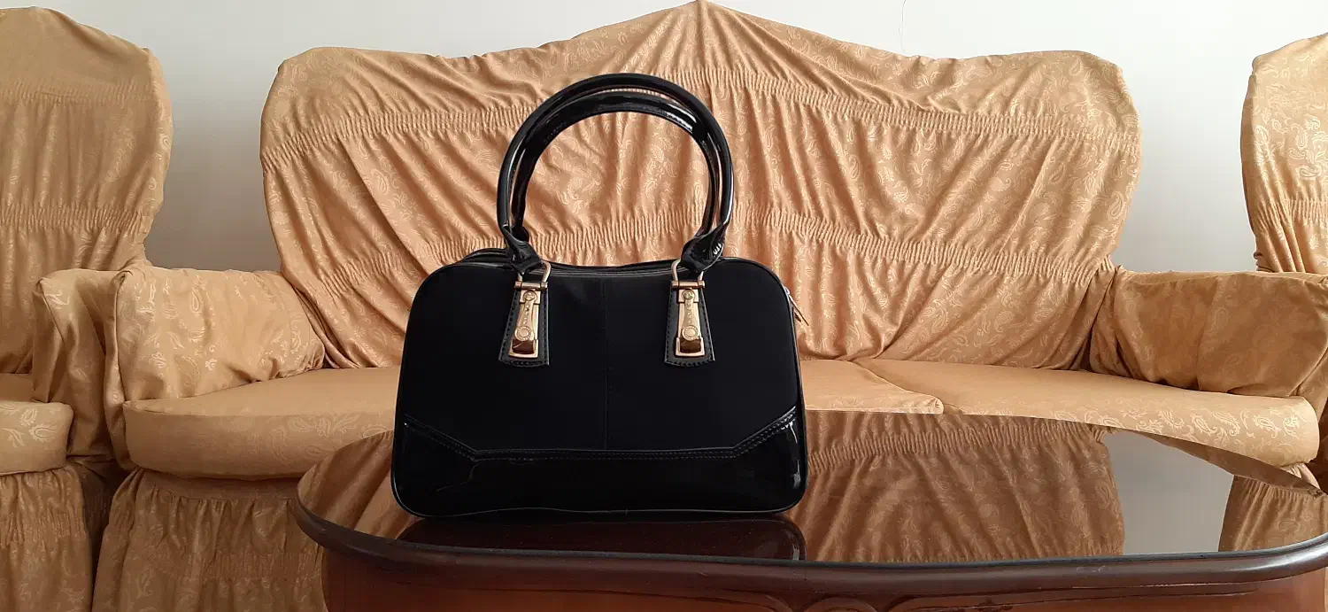 کیف دوشی|کیف، کفش، کمربند|تبریز, |دیوار