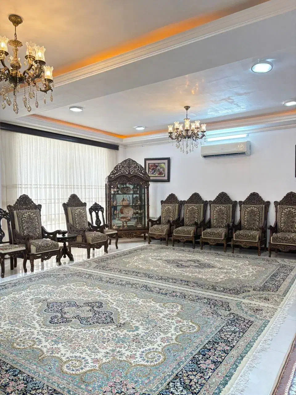 خانه فروشی شخصی ساز سند تک برگ|فروش خانه و ویلا|رفسنجان, |دیوار