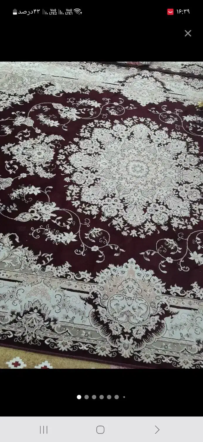 فرش|فرش|تهران, استقلال|دیوار