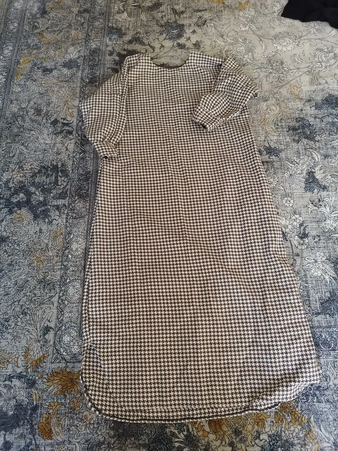 مانتو|لباس|جوانرود, |دیوار