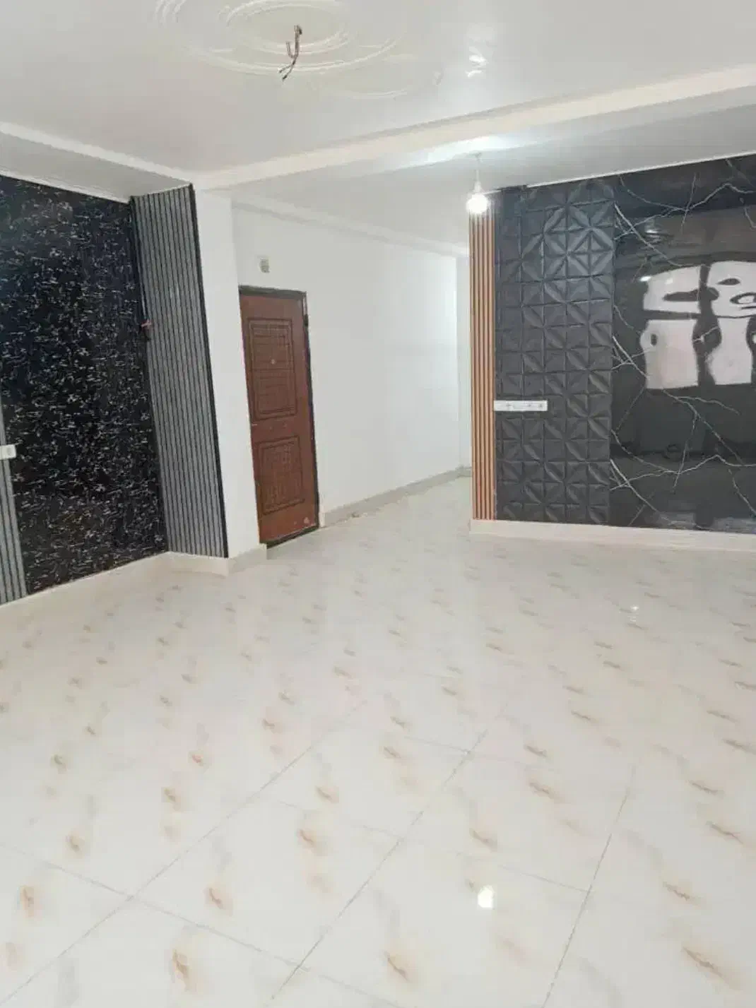 فروش آپارتمان تک واحدی ۳خواب کوی قدس ایستگاه ۲|فروش آپارتمان|آبادان, |دیوار