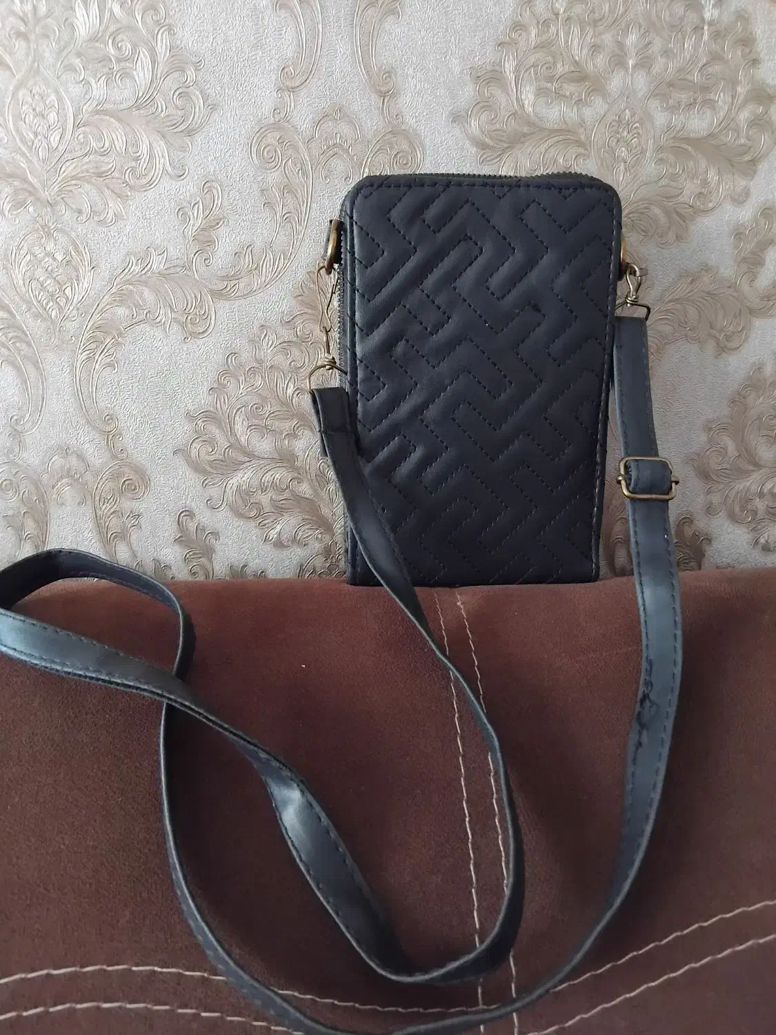 کیف|کیف، کفش، کمربند|کرمانشاه, |دیوار