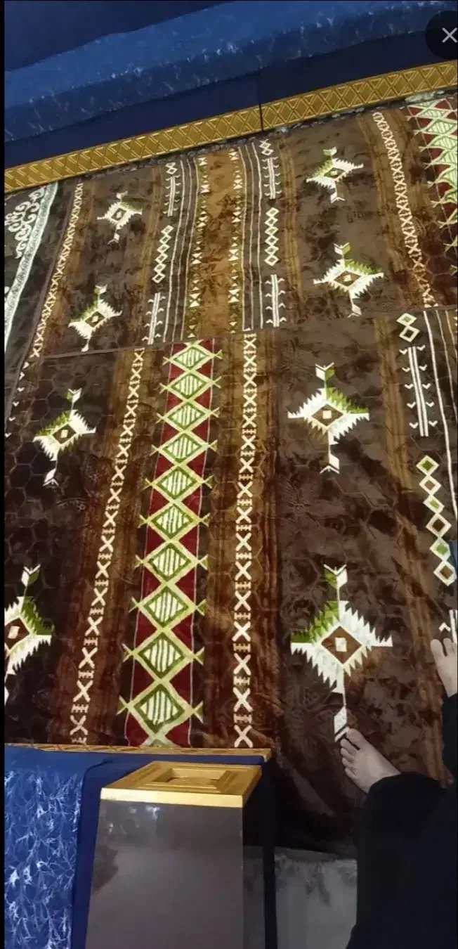 روفرشی مخملی|روفرشی|اهواز, منازل سپاه|دیوار