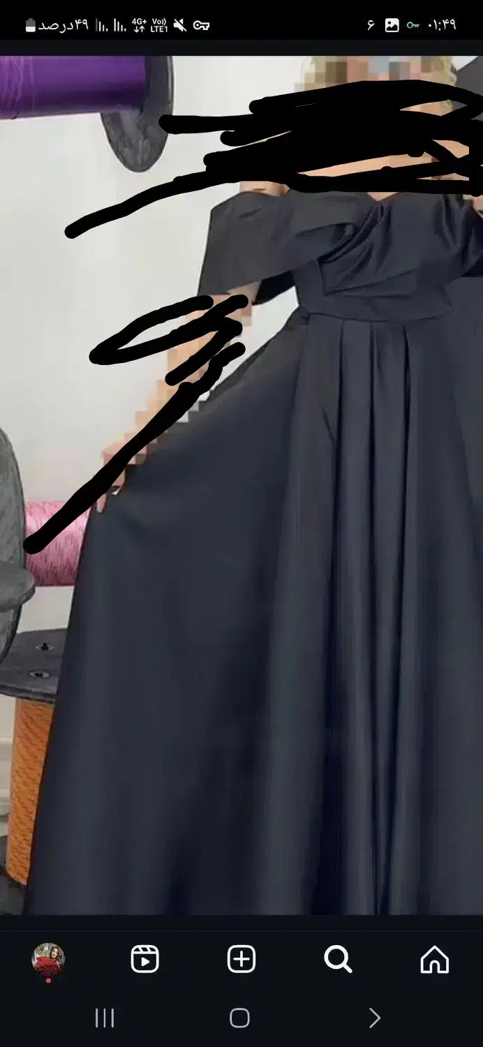 لباس مجلسی|لباس|شیروان (خراسان), |دیوار