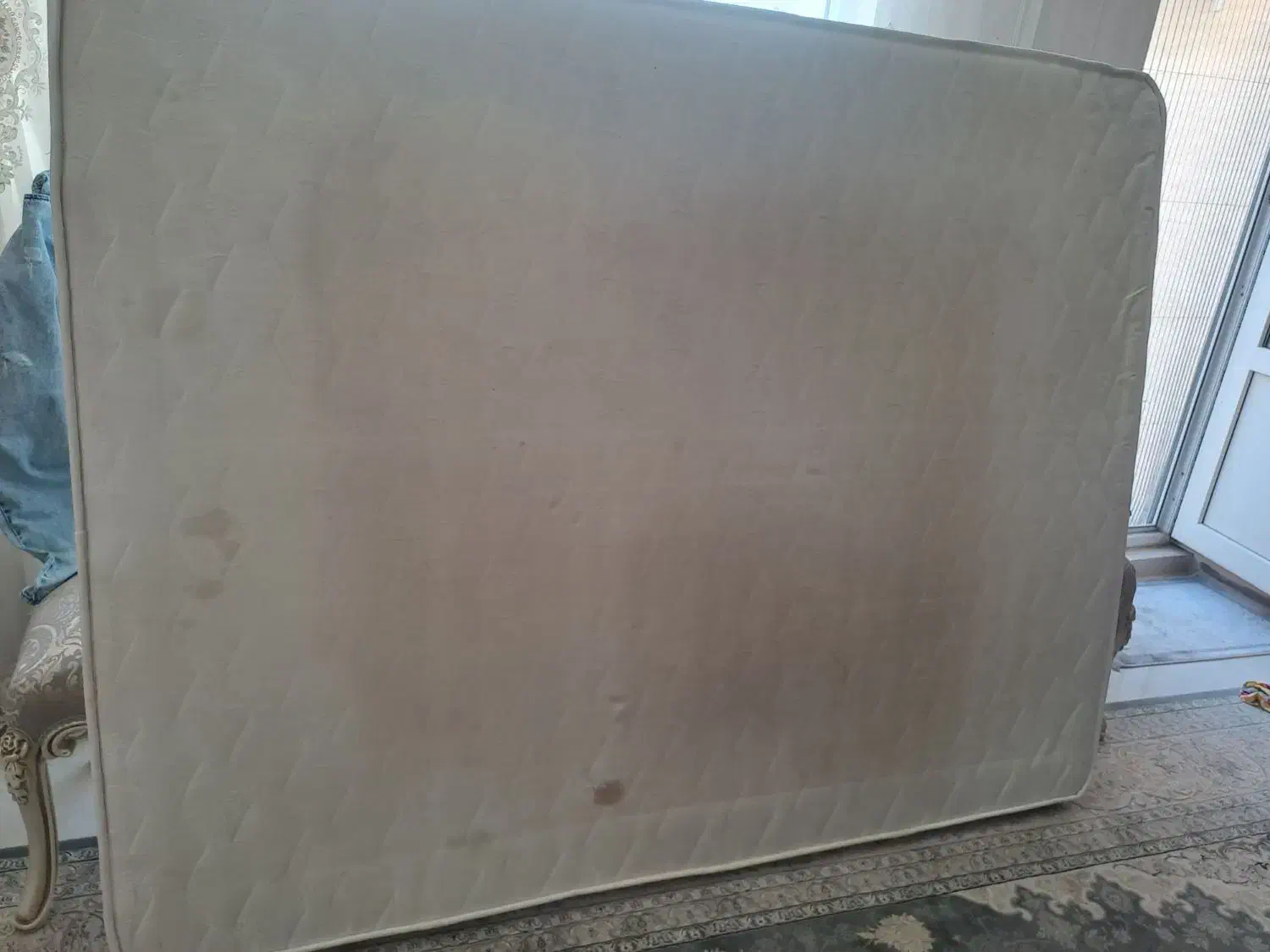 تشک خوشخواب|تشک تختخواب|فاروج, |دیوار