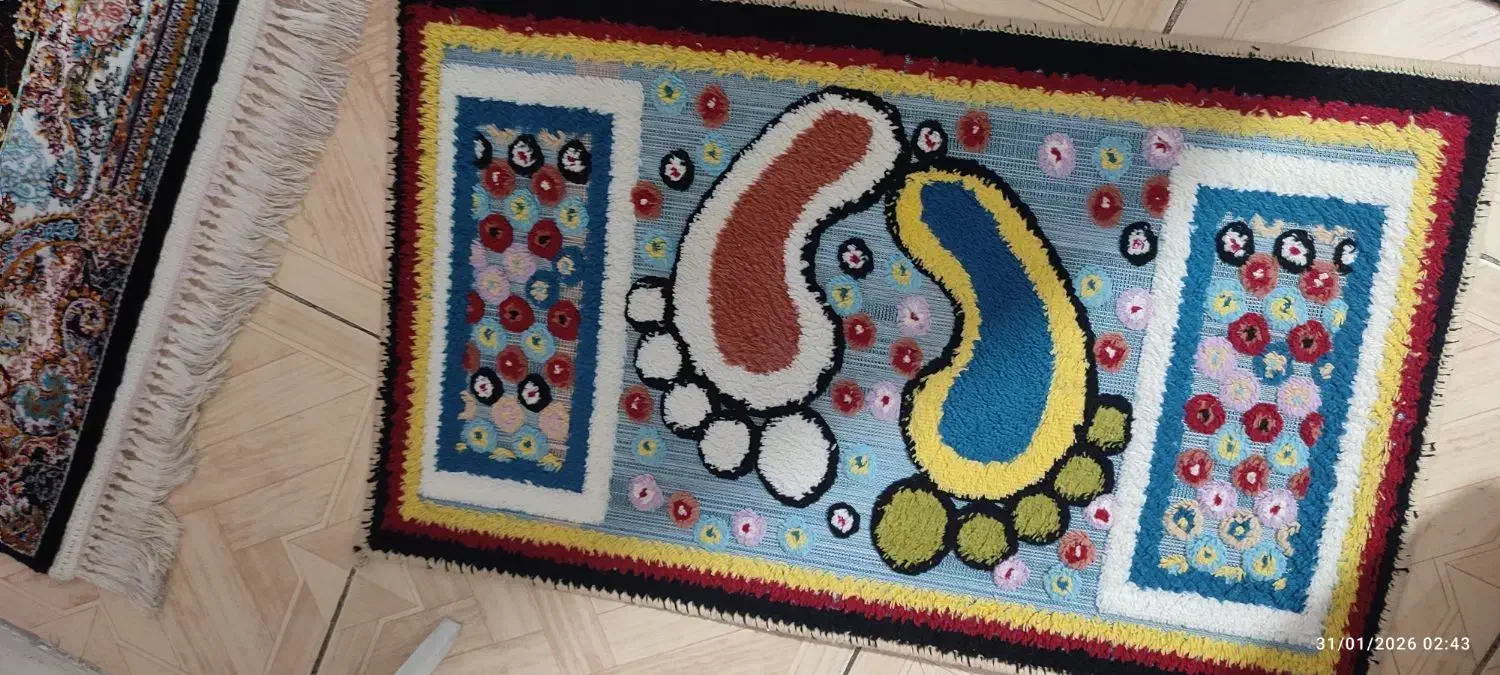 پادری|پادری|کرج, کمال‌شهر|دیوار