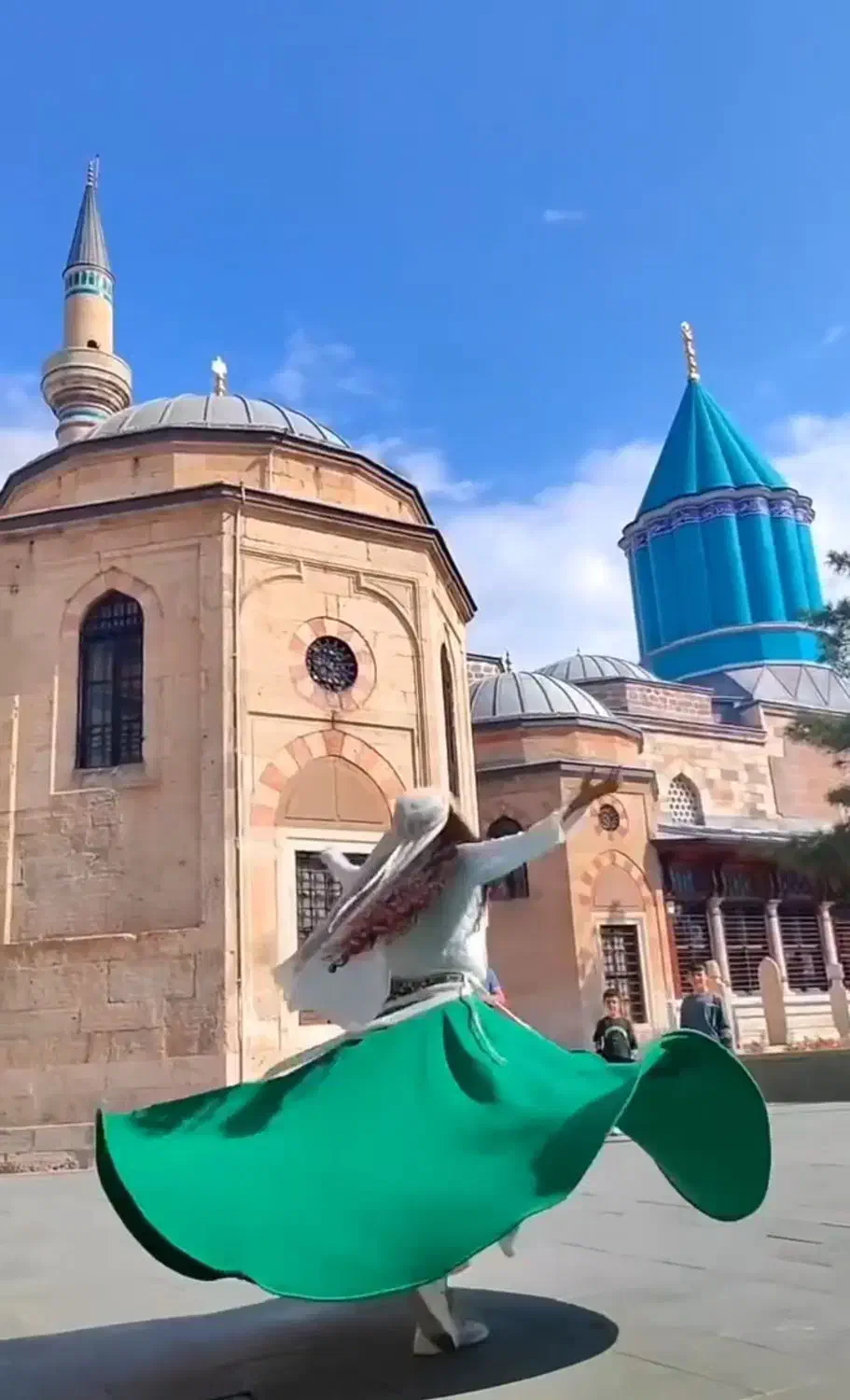 تور قونیه ویژه بزرگداشت مولانا با اقساط|تور و چارتر|شیراز, باغ تخت|دیوار