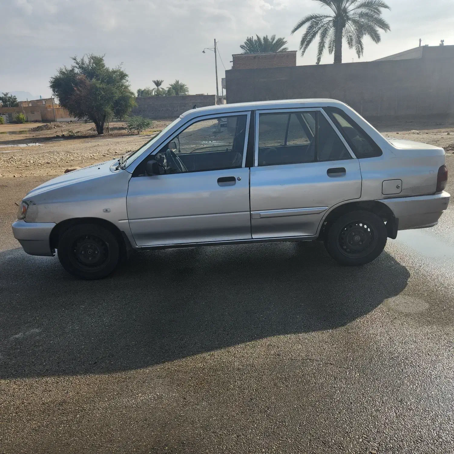 پراید ۱۳۲|خودرو سواری و وانت|لار, |دیوار