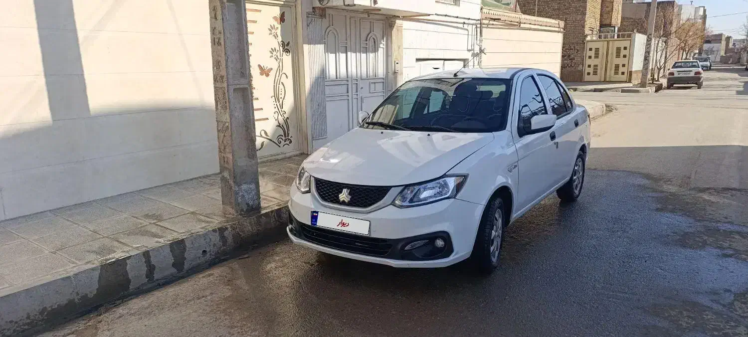 ساینا تمیز کم کار|خودرو سواری و وانت|خواف, |دیوار