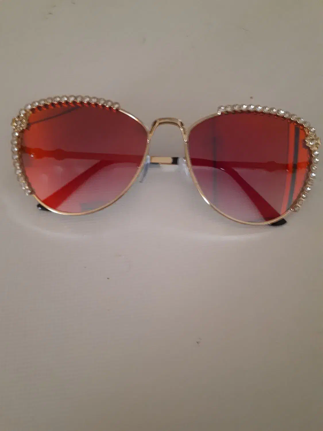 عینک افتابی زنانه|زیورآلات و اکسسوری|یاسوج, |دیوار