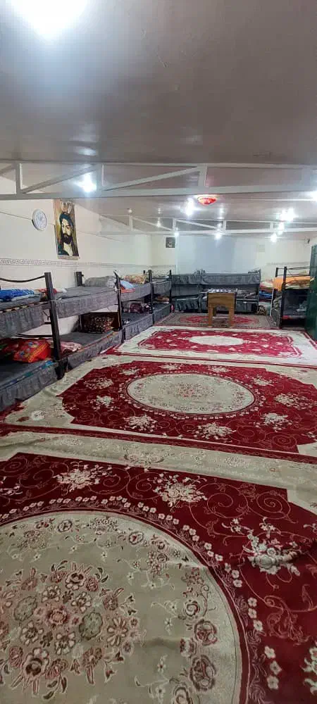 کمپ ترک اعتیاد|خدمات آرایشگری و زیبایی|ری, شهرری|دیوار