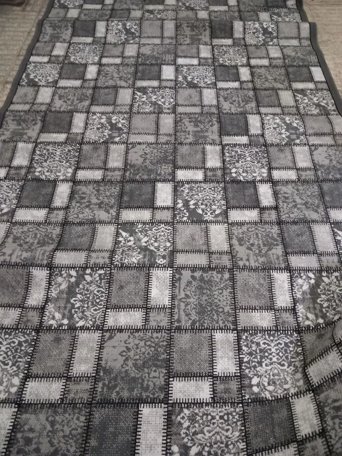 گلیم فرش۶متری|گلیم، جاجیم، گبه|تهران, اتابک|دیوار