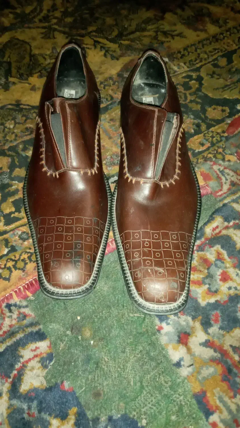 سالم هست|کیف، کفش، کمربند|مینودشت, |دیوار