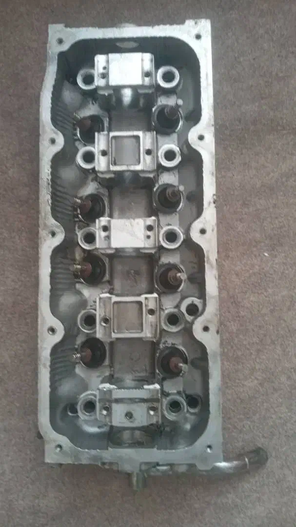 سرسیلندر پراید|قطعات یدکی و لوازم جانبی|خرم‌آباد, |دیوار