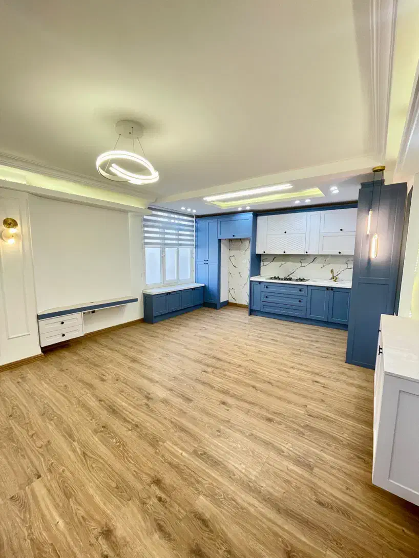 ۵۵ متر بی نقص مناسب سرمایه گذاری*سندتک‌برگ|فروش آپارتمان|تهران, چیتگر شمالی|دیوار