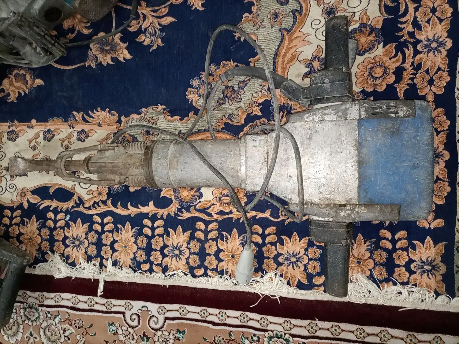 4عدد هیلتیبزرگ|ماشینآلات صنعتی|اردبیل, |دیوار