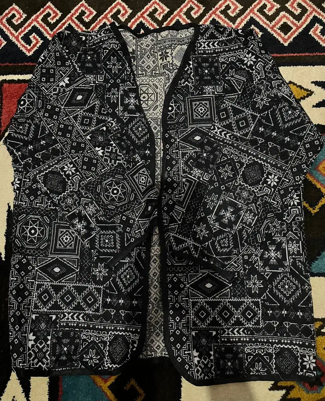 کت و هودی کلاهدار|لباس|قائمشهر, |دیوار