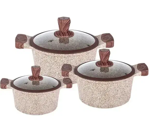 لوازم خانگی قیمت مناسب|ظروف پخت‌وپز|کرمان, |دیوار