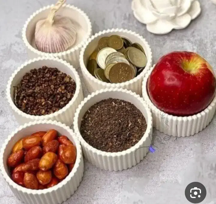 هفت سین|صنایع دستی و سایر لوازم تزئینی|قم, شهرک طالقانی|دیوار