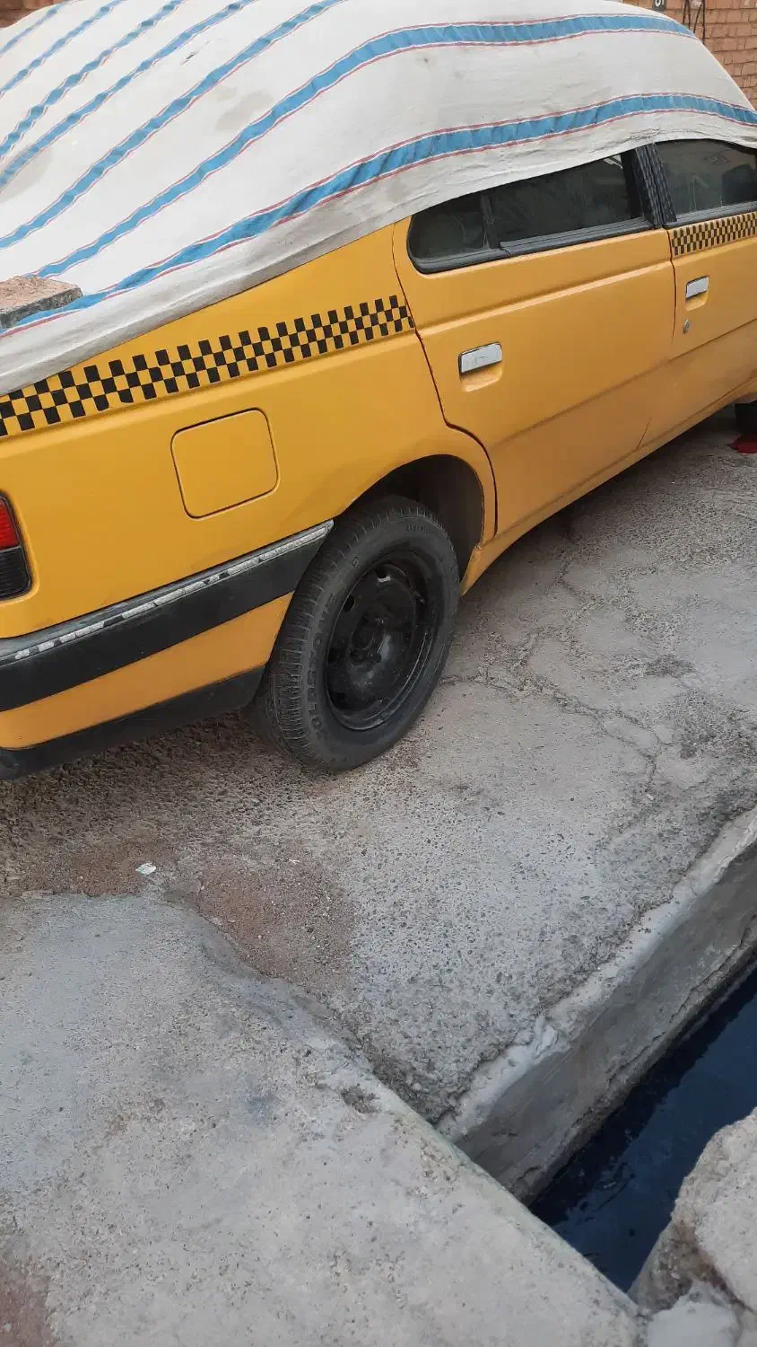 405 سال ۹۰|خودرو سواری و وانت|دزفول, |دیوار