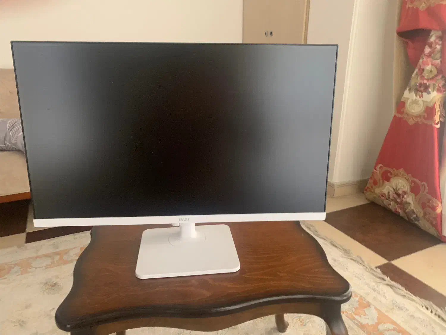 مانیتور ام اس آی مدل MSI Modern MD2712PW|قطعات و لوازم جانبی رایانه|تهران, شهرک صدرا|دیوار
