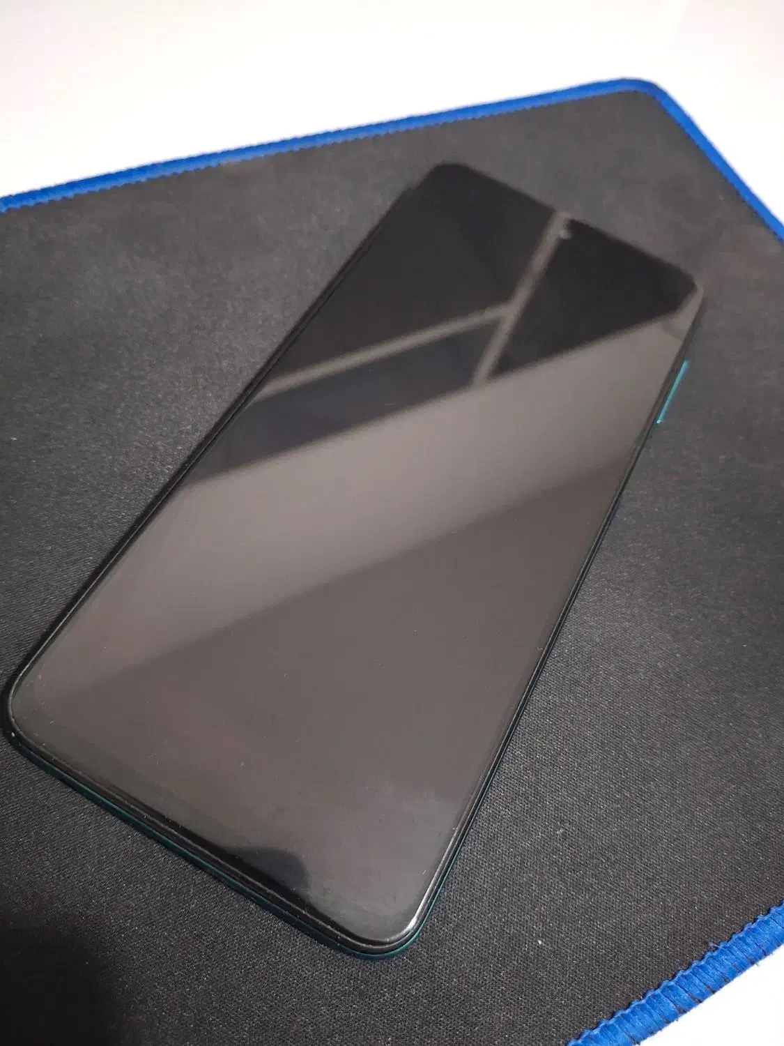 Redmi not 9 pro|موبایل|ارومیه, |دیوار