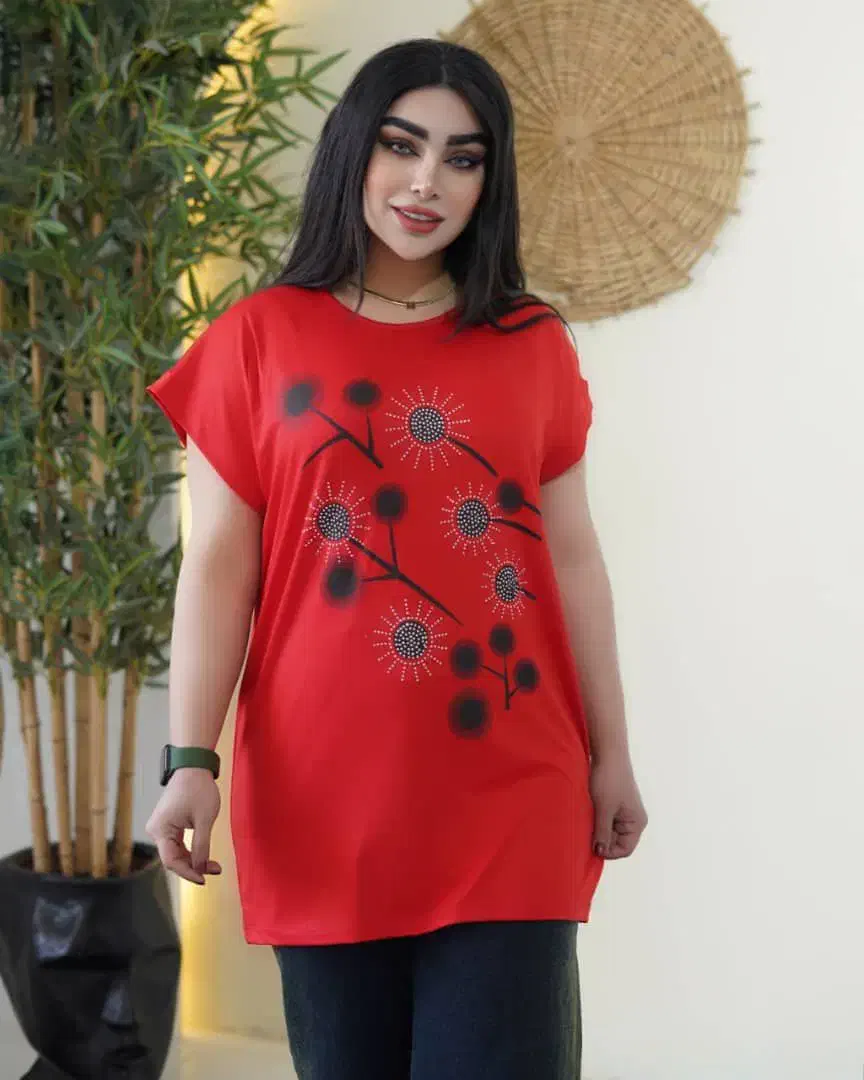 تاپ و تیشرت زنانه حراجی|لباس|شیراز, شهرک مهرگان|دیوار