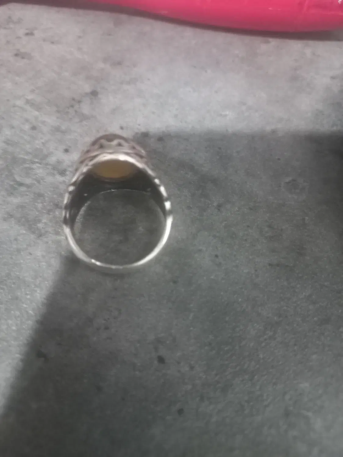 انگشتر شرف شمس|جواهرات|کرمانشاه, |دیوار