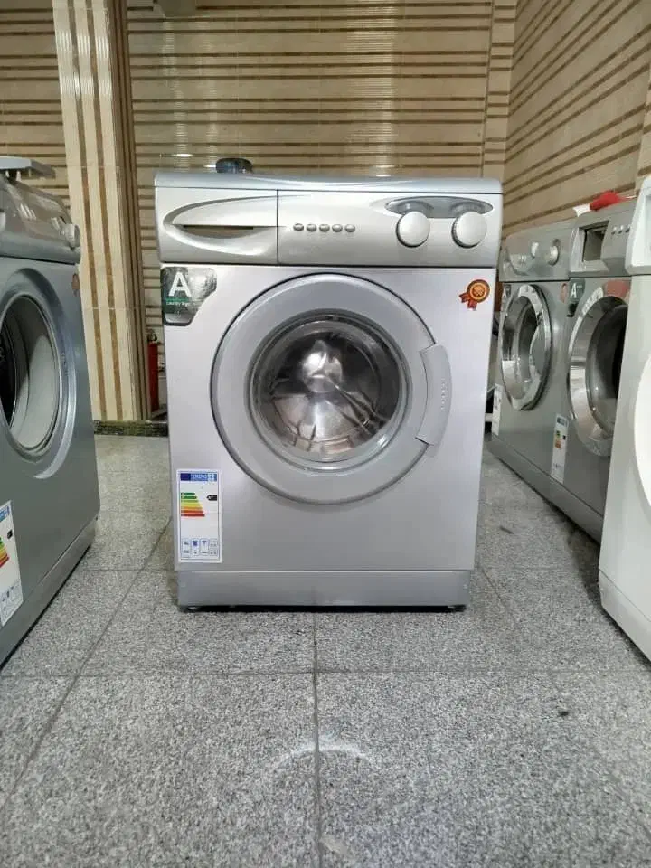 ماشین لباسشویی کنوود|ماشین لباسشویی و خشک‌کن لباس|تهران, یافت آباد جنوبی|دیوار