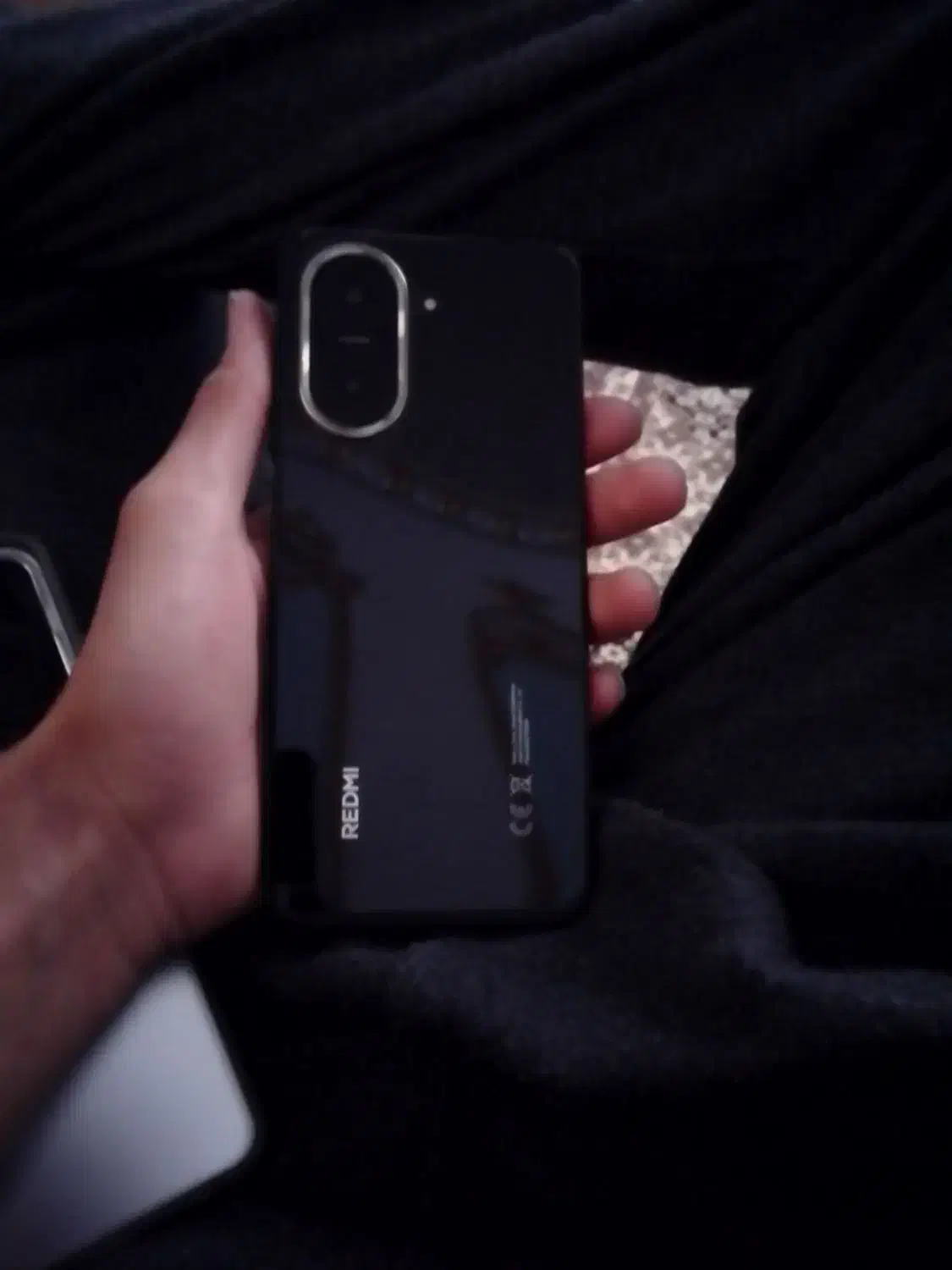 گوشی ردمیA5|موبایل|اردبیل, |دیوار