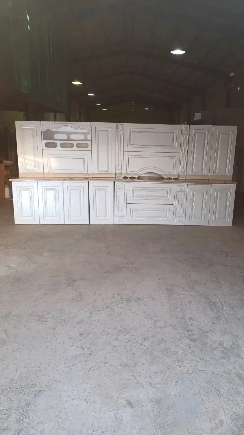 کابینت اماده|مصالح و تجهیزات ساختمان|صباشهر, |دیوار