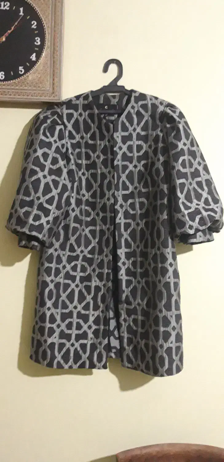 مانتو بارانی نو|لباس|ارومیه, |دیوار