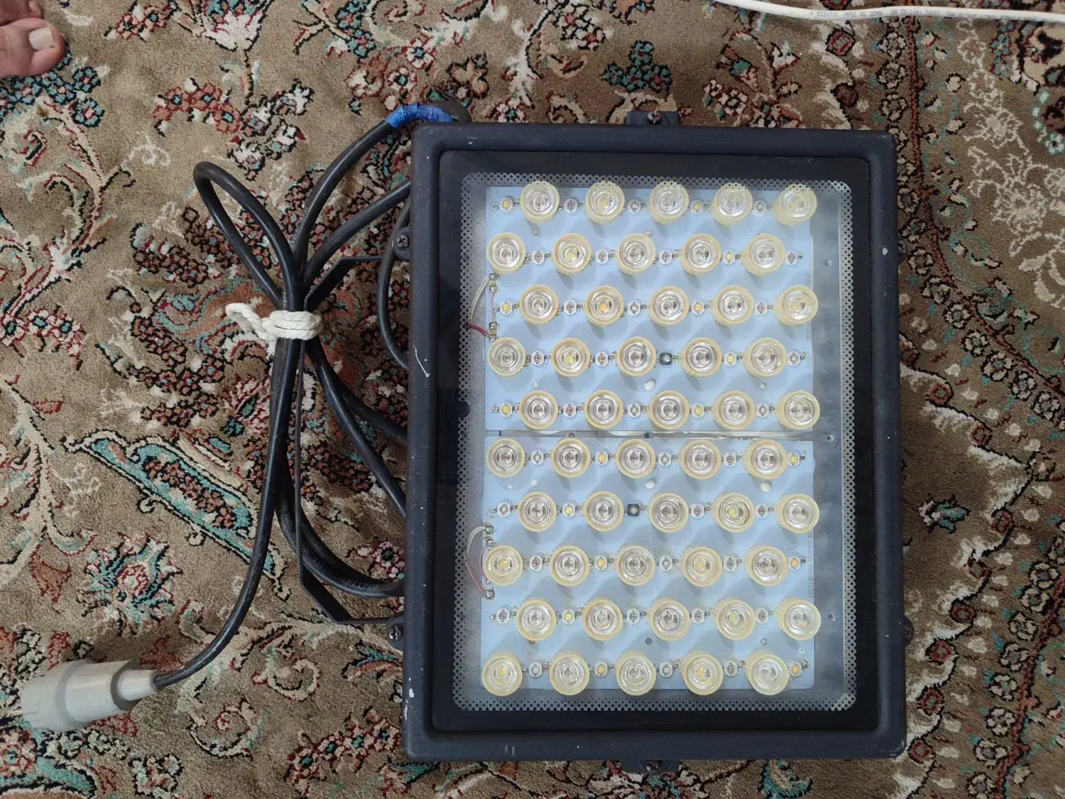 لامپ رشد گیاه|لامپ و چراغ|مشهد, ایثارگران|دیوار