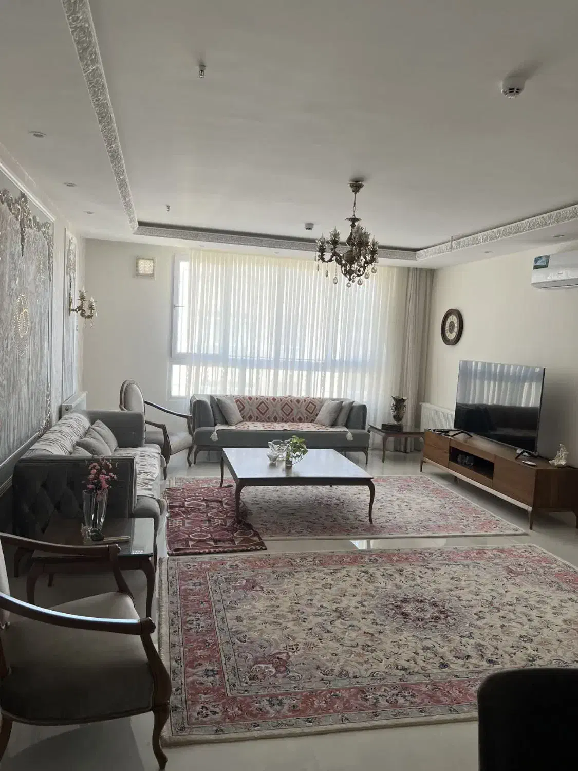 ۱۲۵مترسند اماده دونبش ۳خواب نور فلاحی ۱۶|فروش آپارتمان|مشهد, شهرک لشکر (شهرک غرب)|دیوار