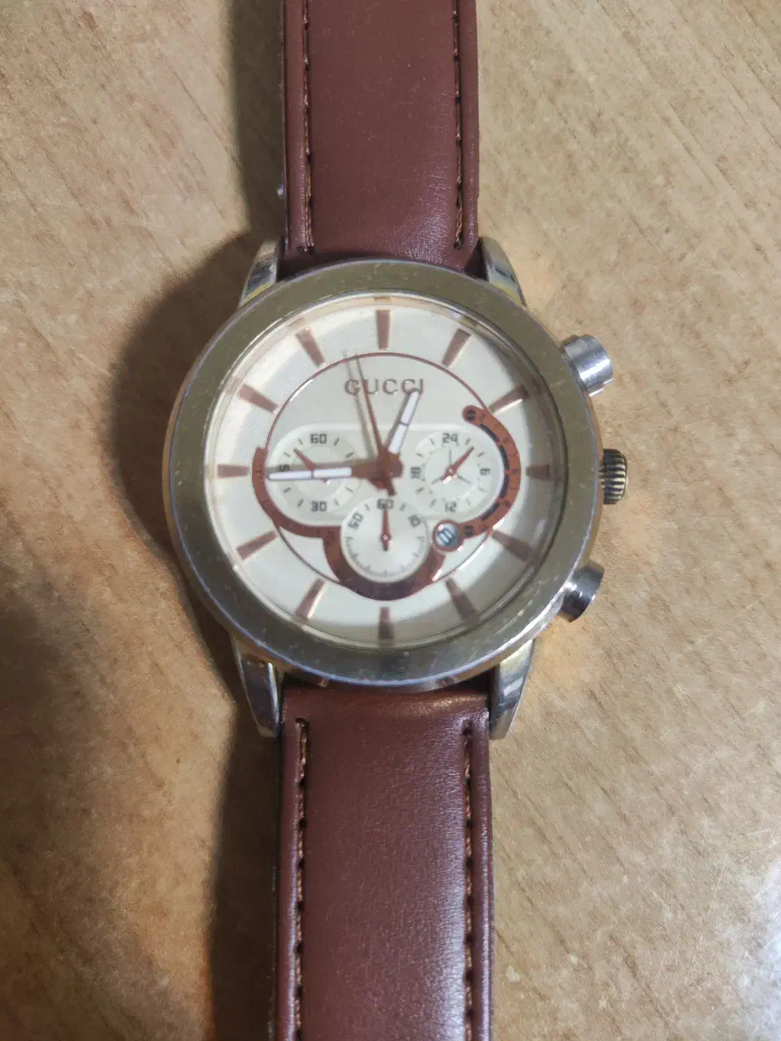 ساعت مچی|ساعت|تهران, شهید فکوری|دیوار