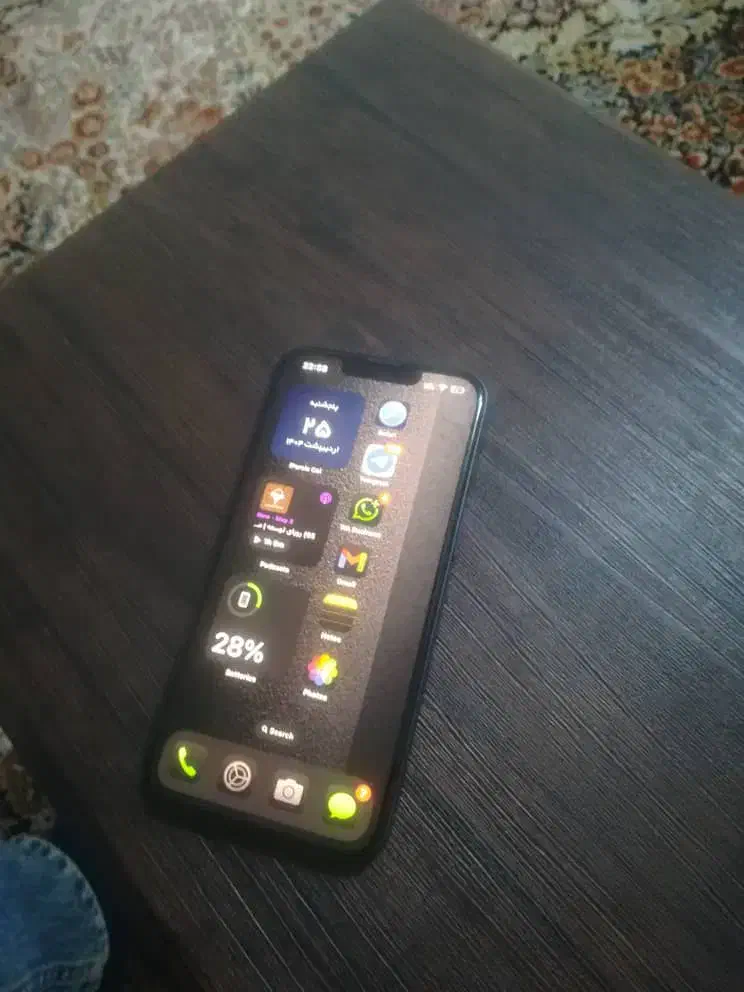 آیفون ۱۳|موبایل|سقز, |دیوار