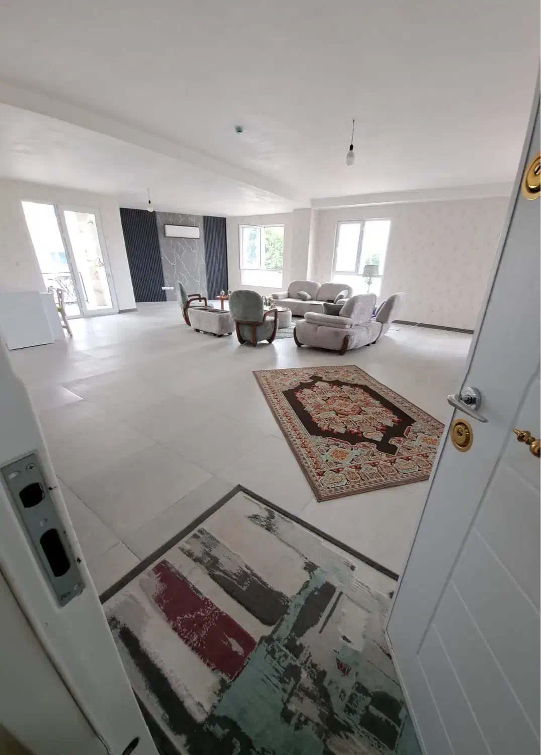 فروش اپارتمان ۳۴۰ متری/نوساز دوبلکس/سند ششدانگ|فروش آپارتمان|تنکابن, |دیوار