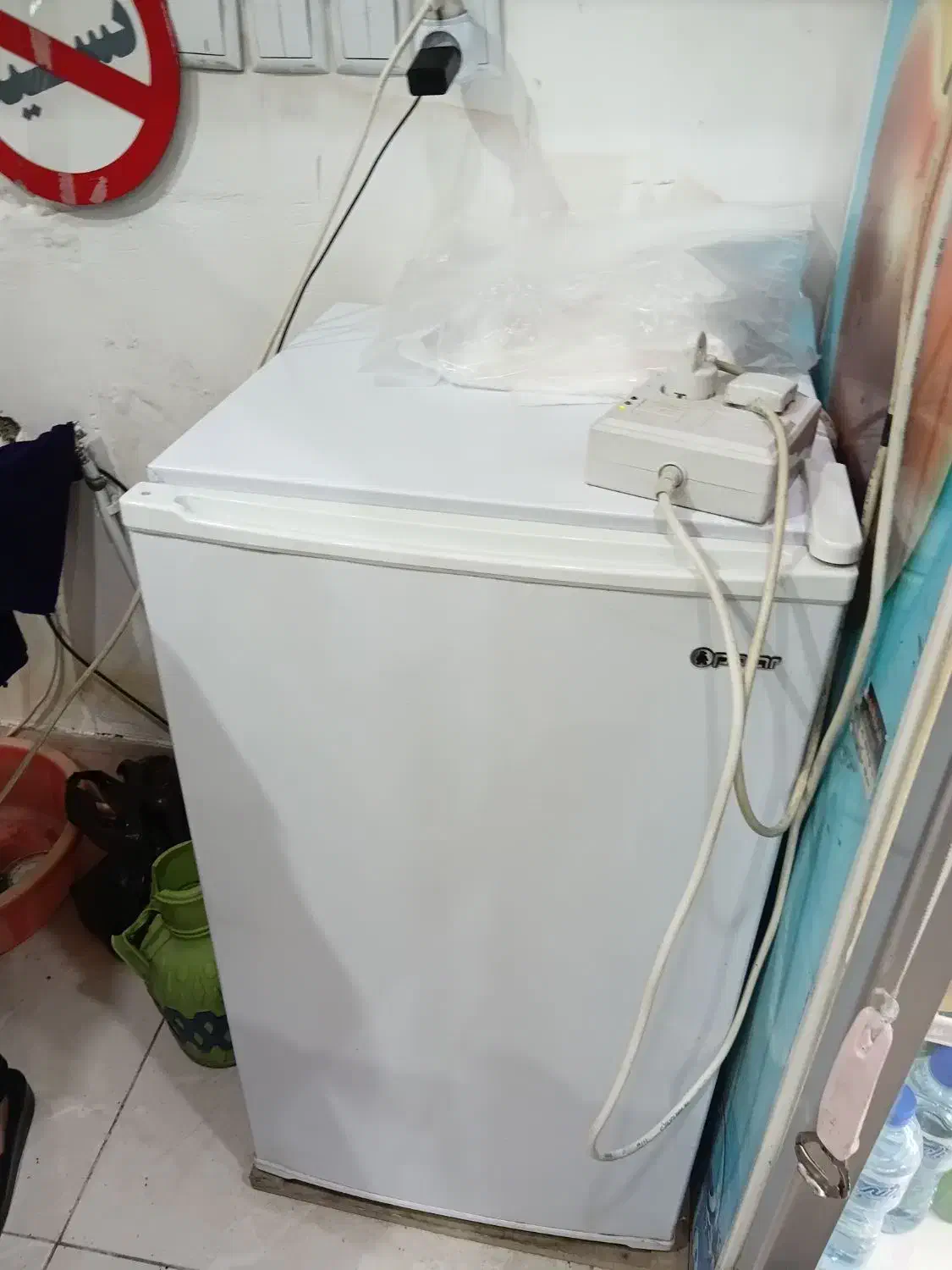 مینی یخچال|یخچال و فریزر|پیرانشهر, |دیوار