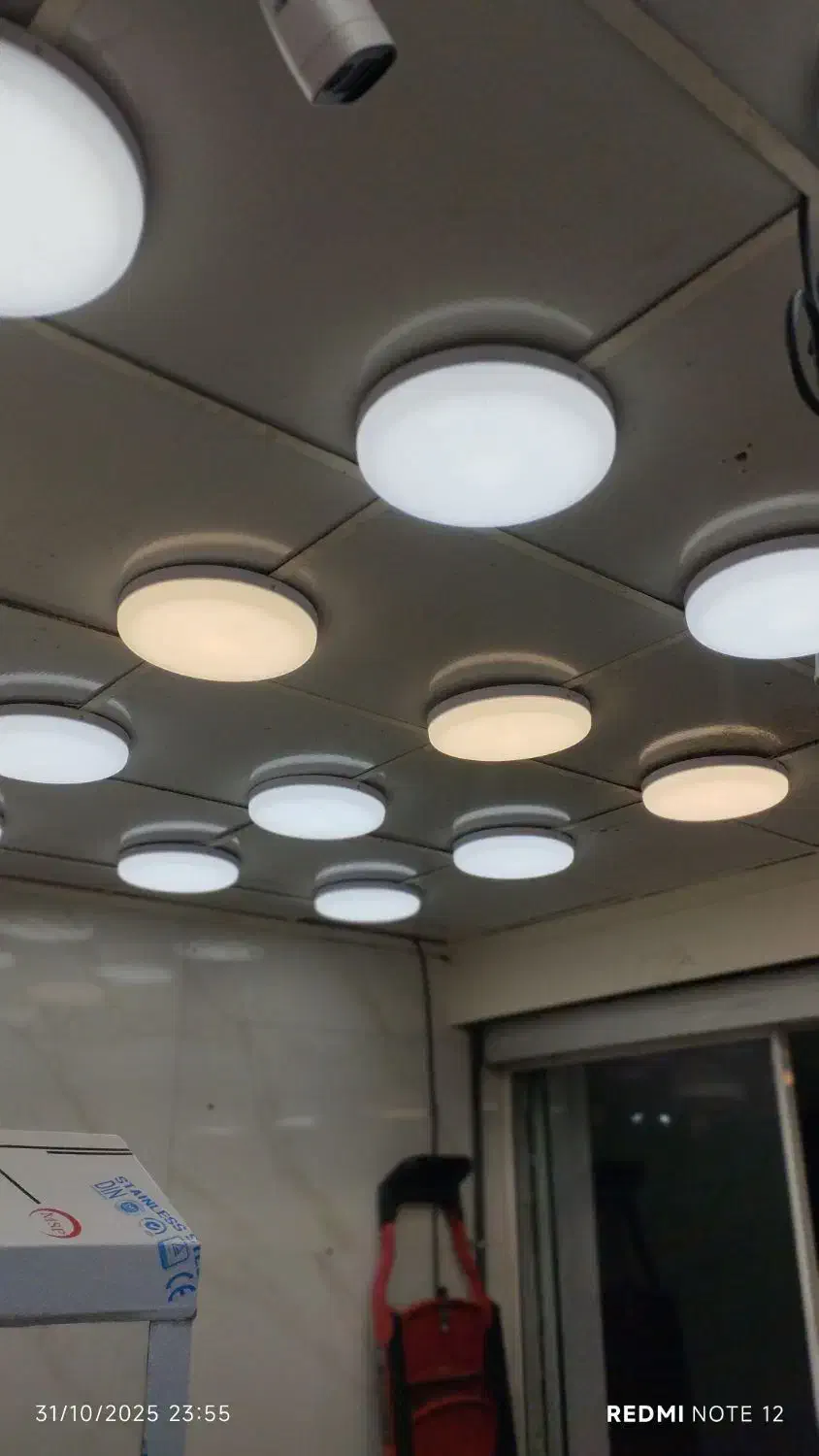 برق کار .برق کاری ساختمان .سیم کش ساختمان|خدمات پیشه و مهارت|مشهد, سجاد شهر|دیوار