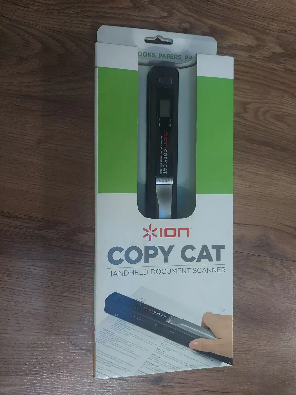 اسکنر دستی|پرینتر، اسکنر، کپی، فکس|تهران, اکباتان|دیوار