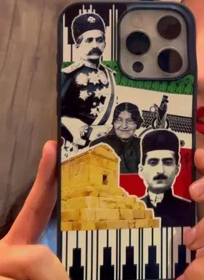 قاب گوشی|لوازم جانبی موبایل و تبلت|شهرکرد, |دیوار