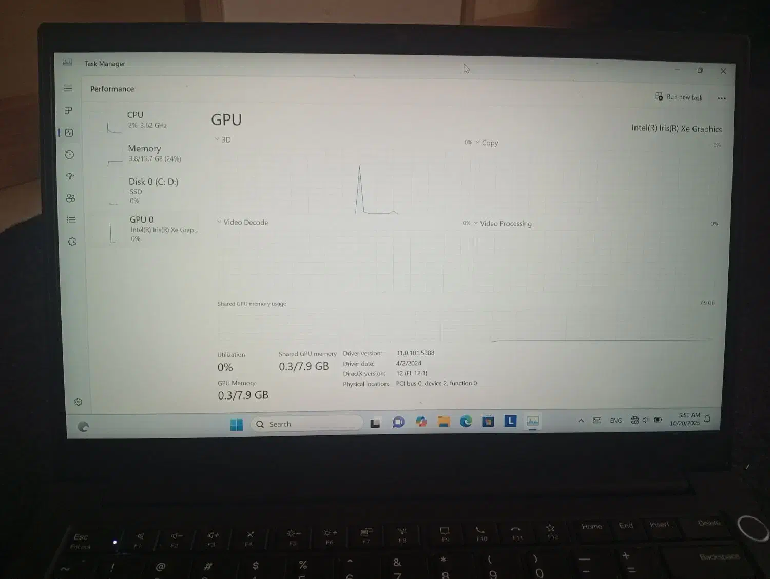لپ تاپ thinkPad لنوو|رایانه همراه|شیراز, باغ تخت|دیوار